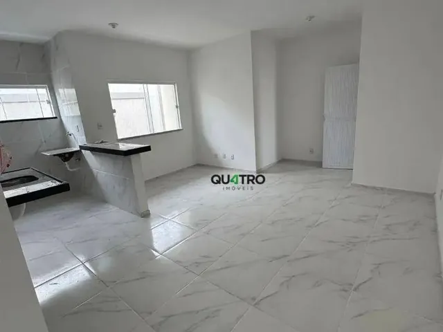 Imagem 4: Apartamento com 2 Dormitórios, 1 Suite, À Venda, 70,00 M² a Partir de R$ 195.000