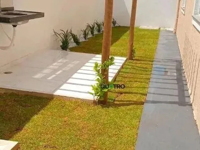 Imagem 5: Apartamento com 2 Dormitórios, 1 Suite, À Venda, 70,00 M² a Partir de R$ 195.000
