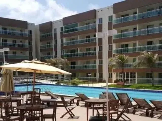 Imagem: Vg Fun Residence - 58M² - 2 Quartos - Lazer