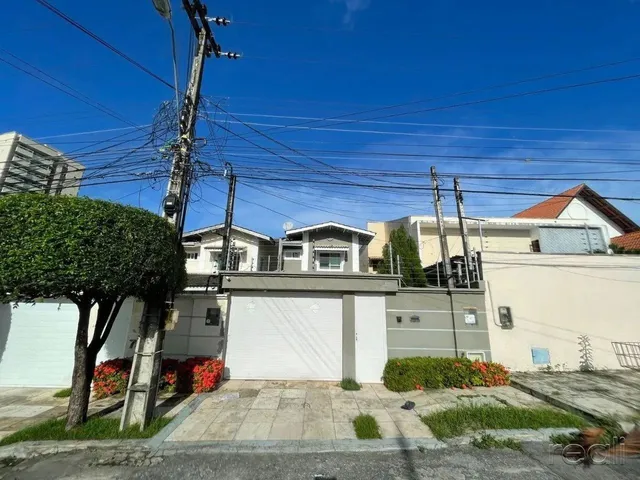 Imagem: Casa Duplex no Bairro Luciano Cavalcante