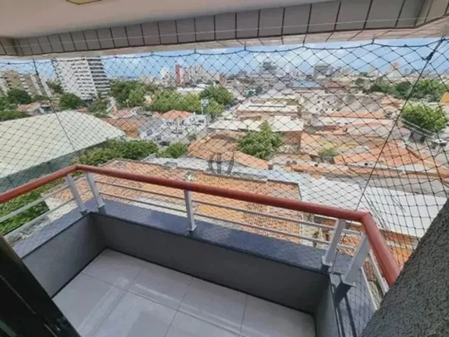 Imagem 6: Apartamento À Venda em Fortaleza, José Bonifácio, com 3 Quartos, com 73 M²
