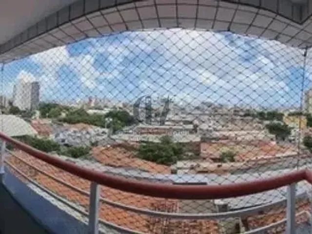 Imagem 7: Apartamento À Venda em Fortaleza, José Bonifácio, com 3 Quartos, com 73 M²