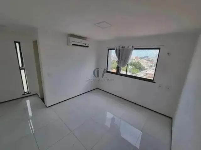 Imagem 5: Apartamento À Venda em Fortaleza, José Bonifácio, com 3 Quartos, com 73 M²