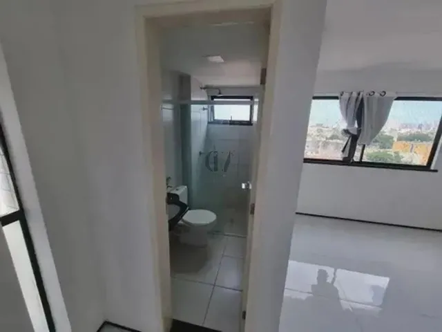 Imagem 8: Apartamento À Venda em Fortaleza, José Bonifácio, com 3 Quartos, com 73 M²