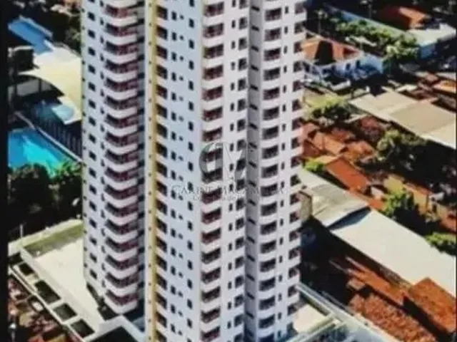 Imagem 2: Apartamento À Venda em Fortaleza, José Bonifácio, com 3 Quartos, com 73 M²