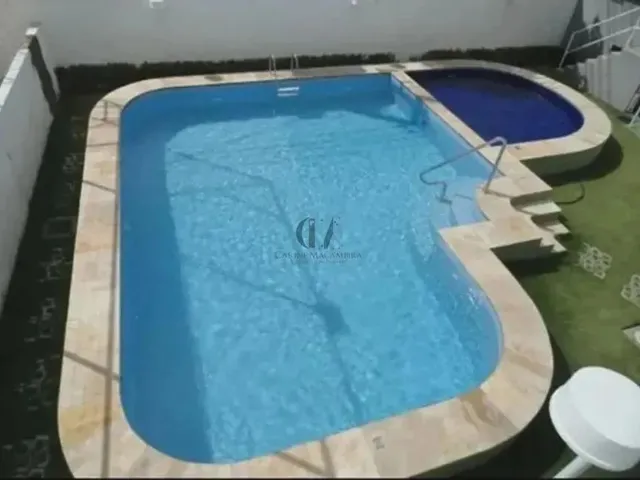 Imagem 14: Apartamento À Venda em Fortaleza, José Bonifácio, com 3 Quartos, com 73 M²