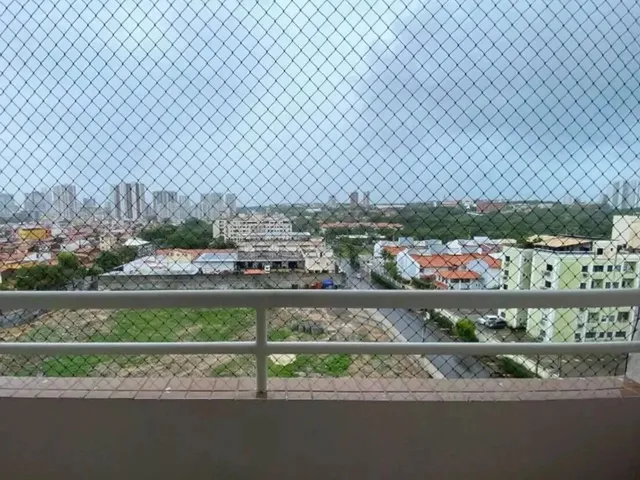 Imagem 10: Ed Jose Holanda - Móveis Fixos - 70 Metros - 3 Quartos - 2 Vagas - Elevador - Lazer