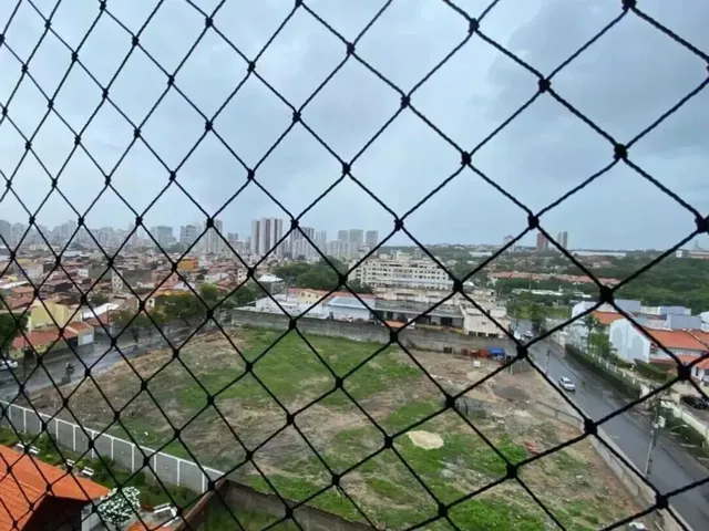 Imagem 3: Ed Jose Holanda - Móveis Fixos - 70 Metros - 3 Quartos - 2 Vagas - Elevador - Lazer