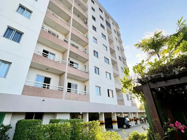 Imagem 9: Ed Jose Holanda - Mobiliado - 60 Metros - 2 Quartos - Elevador - Lazer Amplo - Cidade 2000