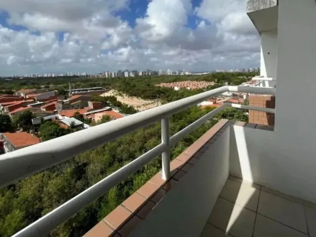 Imagem 5: Ed Jose Holanda - Mobiliado - 60 Metros - 2 Quartos - Elevador - Lazer Amplo - Cidade 2000