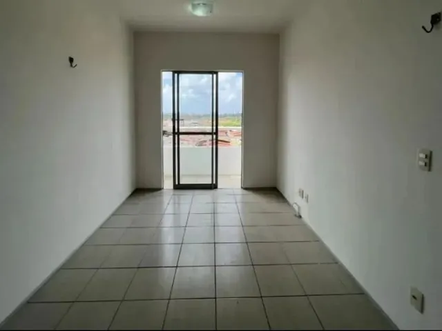 Imagem 11: Ed Jose Holanda - Mobiliado - 60 Metros - 2 Quartos - Elevador - Lazer Amplo - Cidade 2000