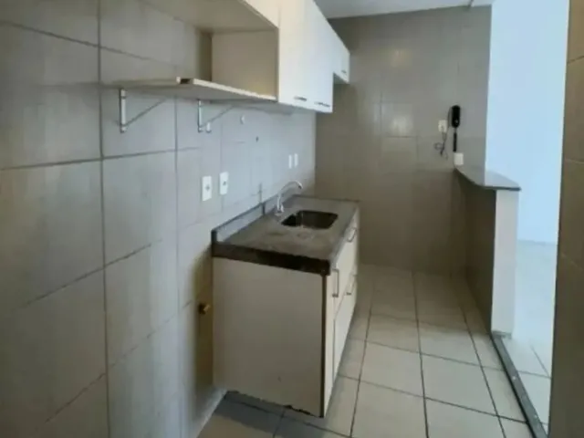Imagem 12: Ed Jose Holanda - Mobiliado - 60 Metros - 2 Quartos - Elevador - Lazer Amplo - Cidade 2000