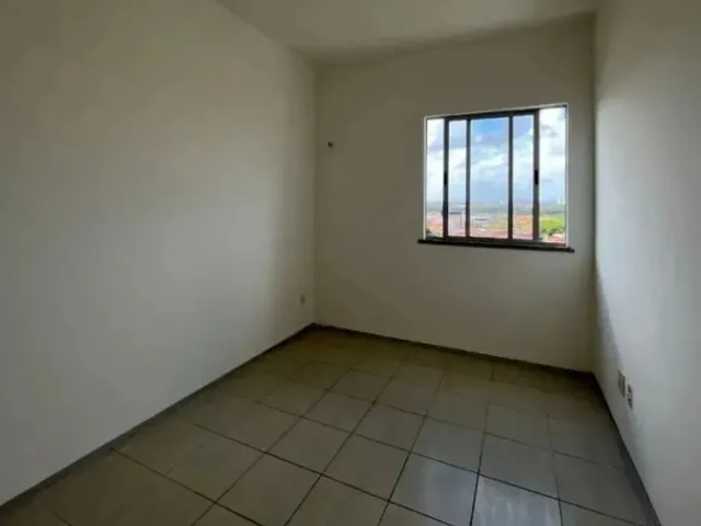 Imagem 2: Ed Jose Holanda - Mobiliado - 60 Metros - 2 Quartos - Elevador - Lazer Amplo - Cidade 2000