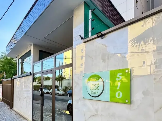 Imagem 14: Ed Jose Holanda - Mobiliado - 60 Metros - 2 Quartos - Elevador - Lazer Amplo - Cidade 2000