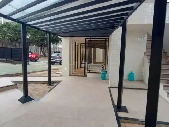 Imagem 6: Ed Jardim de Bragança - 91 Metros - 3 Quartos + Dce - Lazer - Cocó/Dionisio Torres