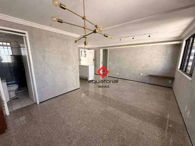 Imagem: Apartamento com 2 Suítes À Venda, 64 M²