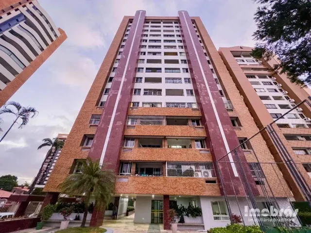 Imagem 1: Apartamento com 3 Dormitórios À Venda, 126 M² por R$ 550.000,00 - Aldeota