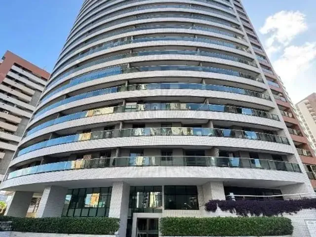 Imagem 1: Apartamento com 2 Dormitórios À Venda, 75 M² por R$ 780.000,00 - Meireles