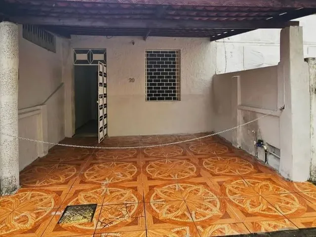 Imagem: Casa Jardim América, Damas Perto Av. João