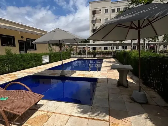 Imagem: Venda de Lindo Apto na Messejana por (175