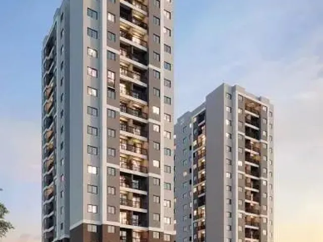 Imagem 1: Bella Aldeota Apartamento com 2 dormitórios