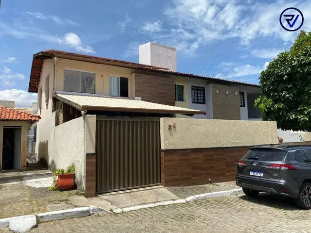 Imagem: Oportunidade de Casa na Maraponga!