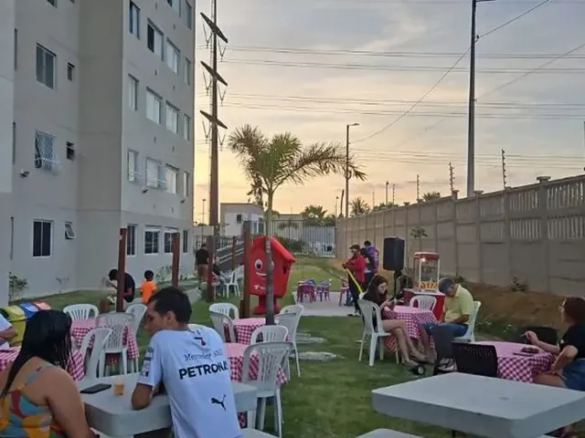 Imagem: Vila Iracema Sapiranga Repasse R$45.000,00