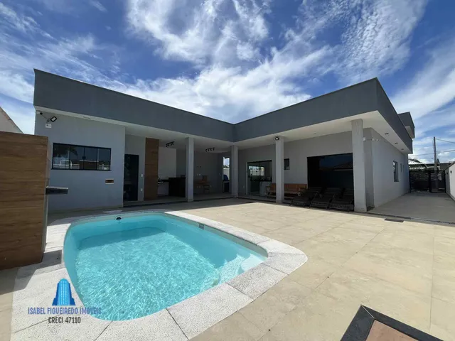Imagem: Casa Alto Padrão em Lagoinha, Araruama/RJ