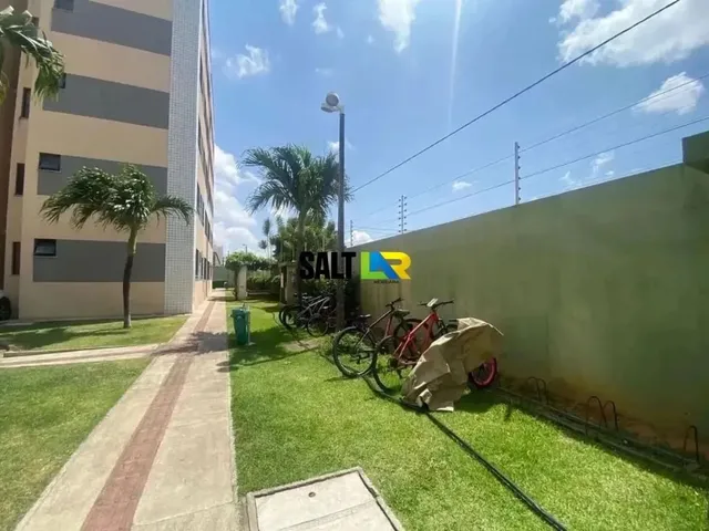 Imagem: Apartamento Portal dos Pássaros - 3 Quartos