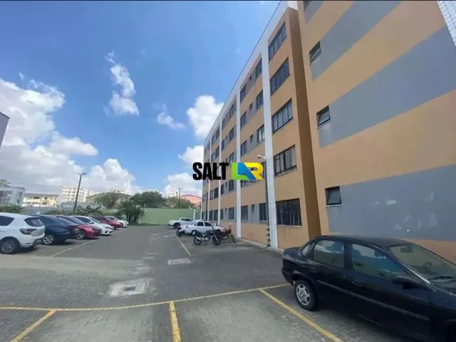 Imagem 6: Apartamento Portal dos Pássaros - 3 Quartos, 1 Vaga - R$300.000,00
