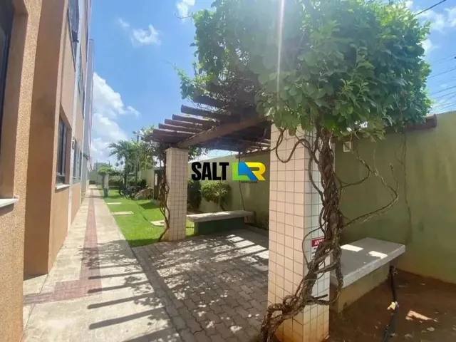 Imagem 3: Apartamento Portal dos Pássaros - 3 Quartos, 1 Vaga - R$300.000,00