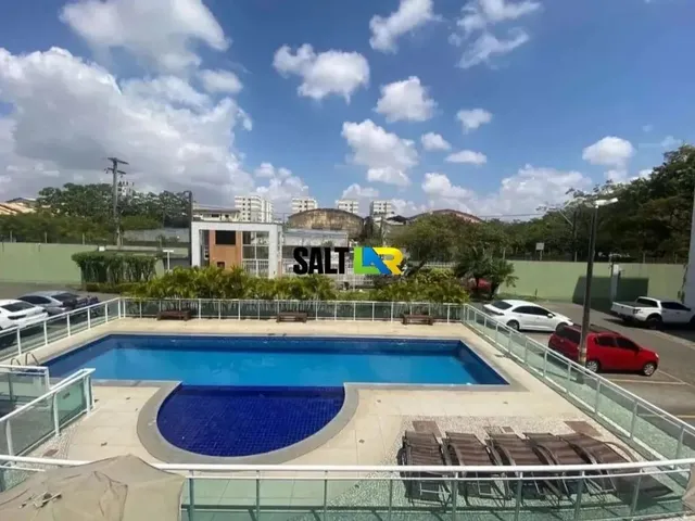 Imagem 2: Apartamento Portal dos Pássaros - 3 Quartos, 1 Vaga - R$300.000,00