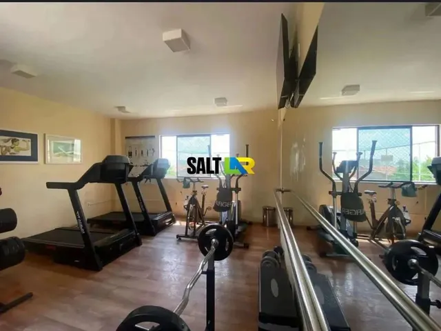 Imagem 8: Apartamento Portal dos Pássaros - 3 Quartos, 1 Vaga - R$300.000,00