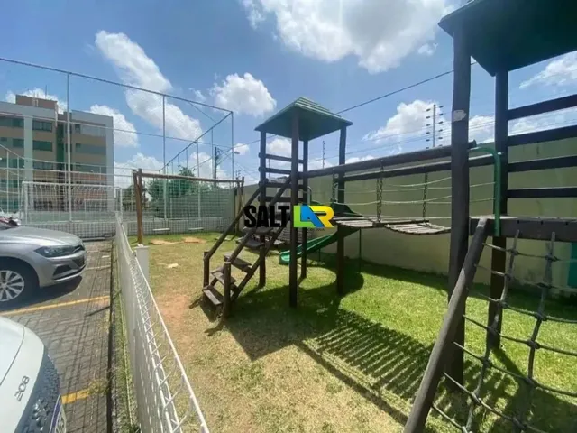 Imagem 7: Apartamento Portal dos Pássaros - 3 Quartos, 1 Vaga - R$300.000,00