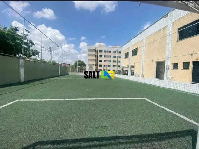 Imagem 4: Apartamento Portal dos Pássaros - 3 Quartos, 1 Vaga - R$300.000,00