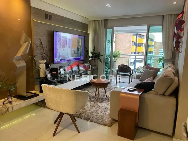 Imagem: Apartamento em Rua Dom Expedito Lopes