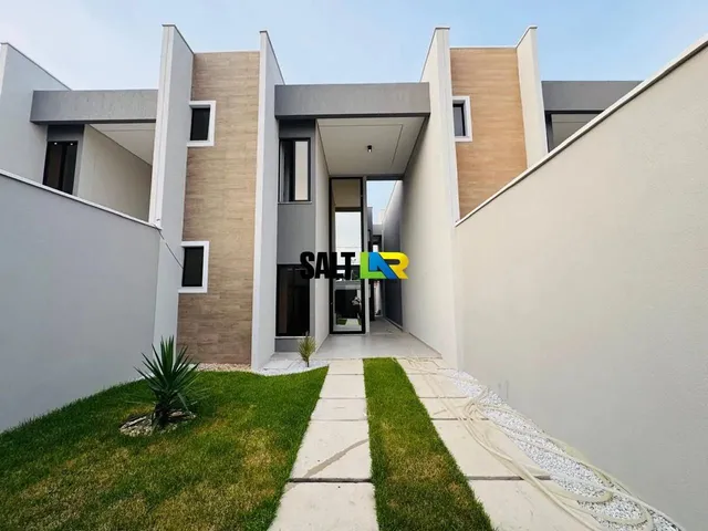 Imagem: Casa Duplex no Edson Queiroz - 4 Suítes