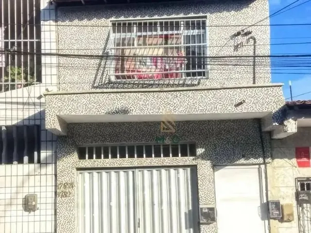 Imagem: A casa em condomínio possui 2 Dormitórios, 1 Banheiro, 1