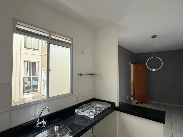 Imagem: Condominio Donatello Messejana Repasse das