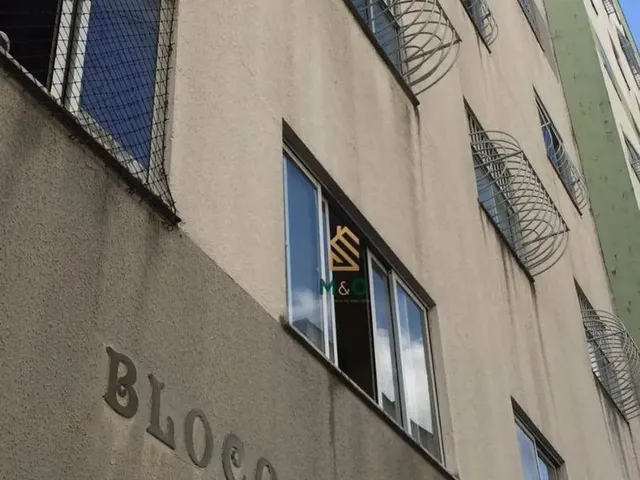 Imagem 4: Apartamento com 3 Dormitórios À Venda, 75 M² por R$ 240.000,00 - Jóquei Clube
