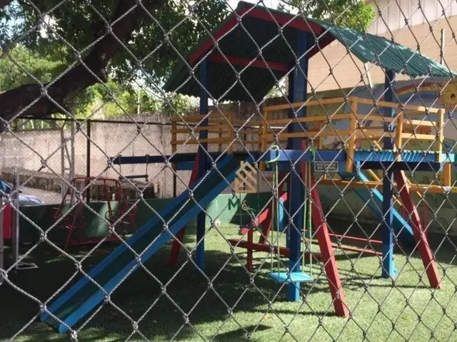Imagem 5: Apartamento com 3 Dormitórios À Venda, 75 M² por R$ 240.000,00 - Jóquei Clube