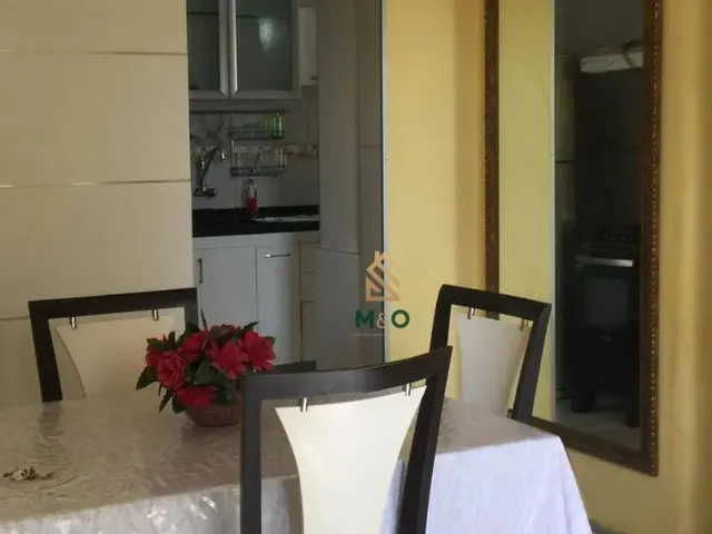 Imagem 12: Apartamento com 3 Dormitórios À Venda, 75 M² por R$ 240.000,00 - Jóquei Clube