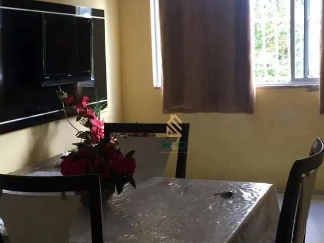 Imagem 6: Apartamento com 3 Dormitórios À Venda, 75 M² por R$ 240.000,00 - Jóquei Clube