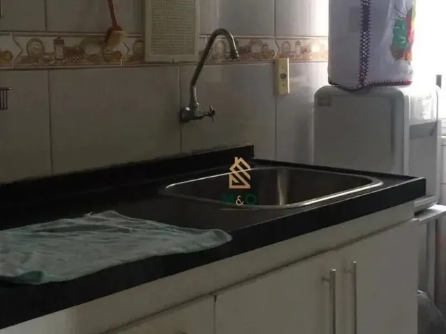 Imagem 14: Apartamento com 3 Dormitórios À Venda, 75 M² por R$ 240.000,00 - Jóquei Clube