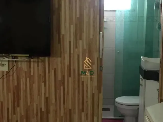 Imagem 8: Apartamento com 3 Dormitórios À Venda, 75 M² por R$ 240.000,00 - Jóquei Clube