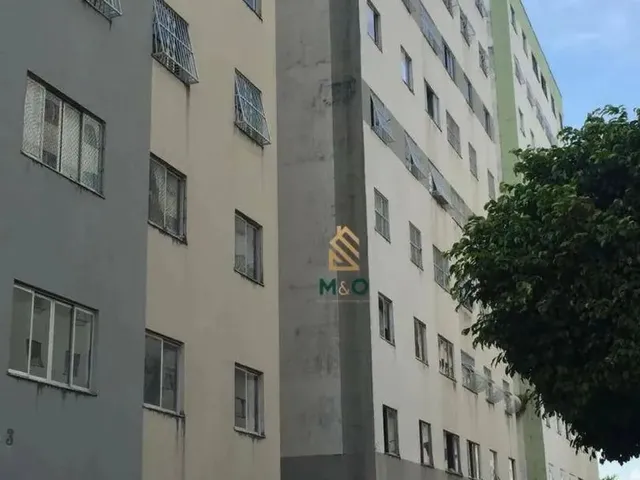 Imagem 10: Apartamento com 3 Dormitórios À Venda, 75 M² por R$ 240.000,00 - Jóquei Clube