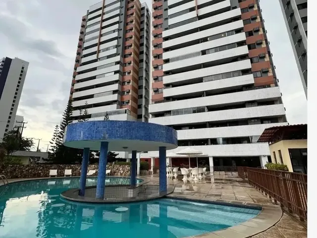 Imagem: Ed Córdoba - 116M² - 3 Suítes Dce