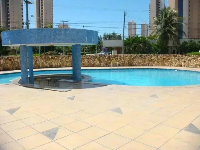Imagem 2: Ed Córdoba - 116M² - 3 Suítes + Dce - Lazer Amplo - Parque del Sol