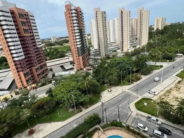 Imagem 7: Ed Córdoba - 116M² - 3 Suítes + Dce - Lazer Amplo - Parque del Sol