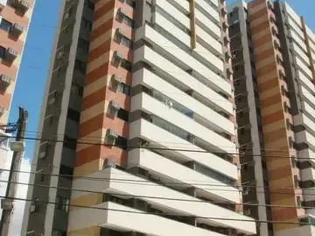 Imagem 3: Ed Córdoba - 116M² - 3 Suítes + Dce - Lazer Amplo - Parque del Sol